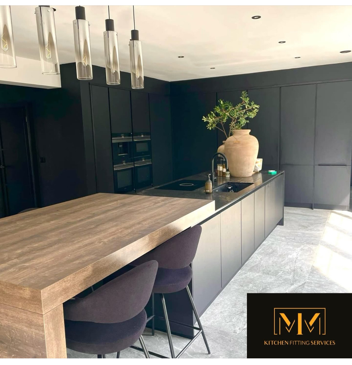 Gallery Background Image